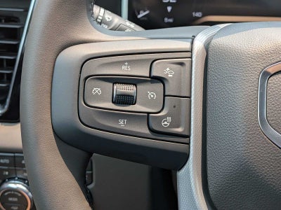 2026 GMC Sierra 2500HD Denali
