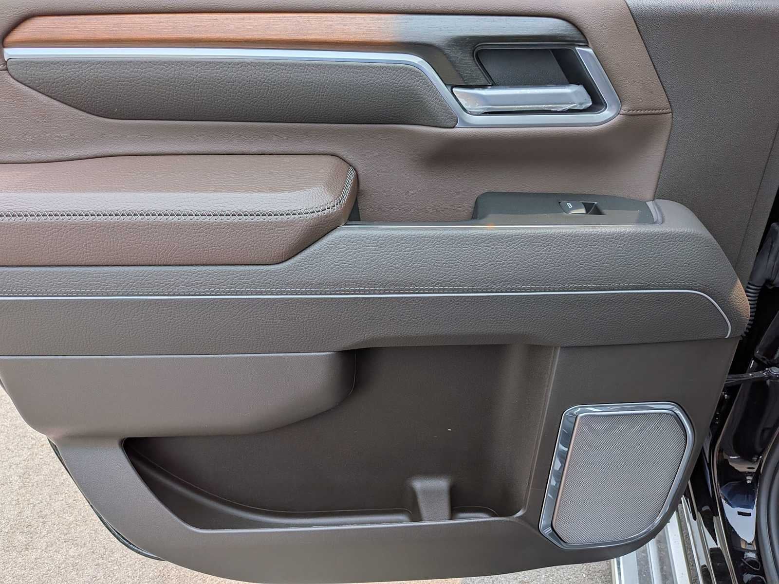2026 GMC Sierra 2500HD Denali