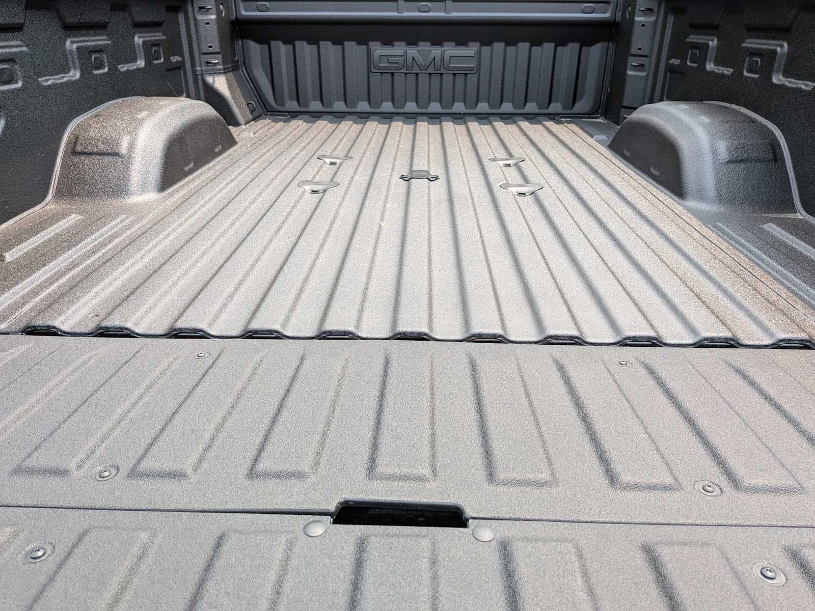 2026 GMC Sierra 2500HD Denali