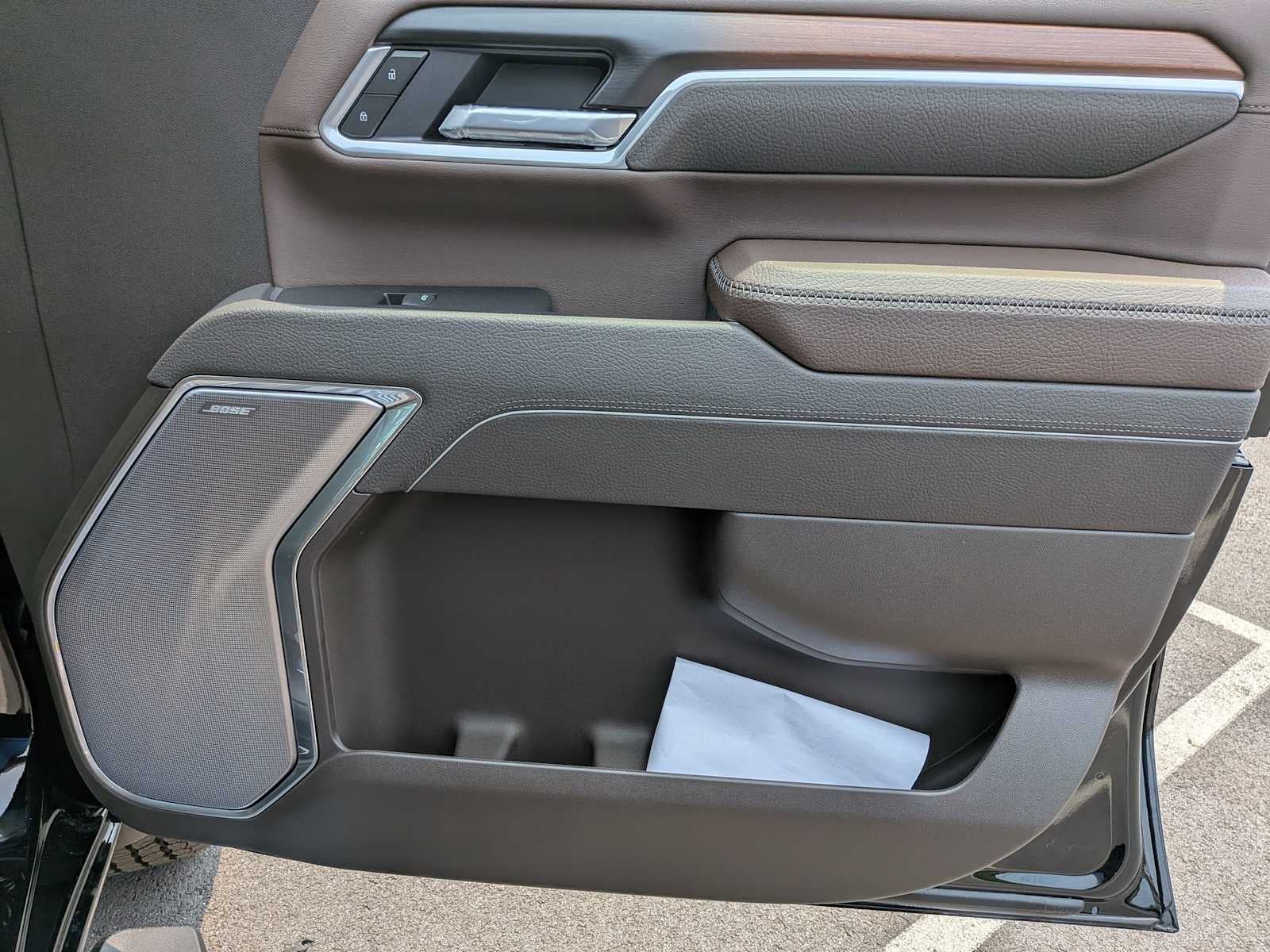 2026 GMC Sierra 2500HD Denali