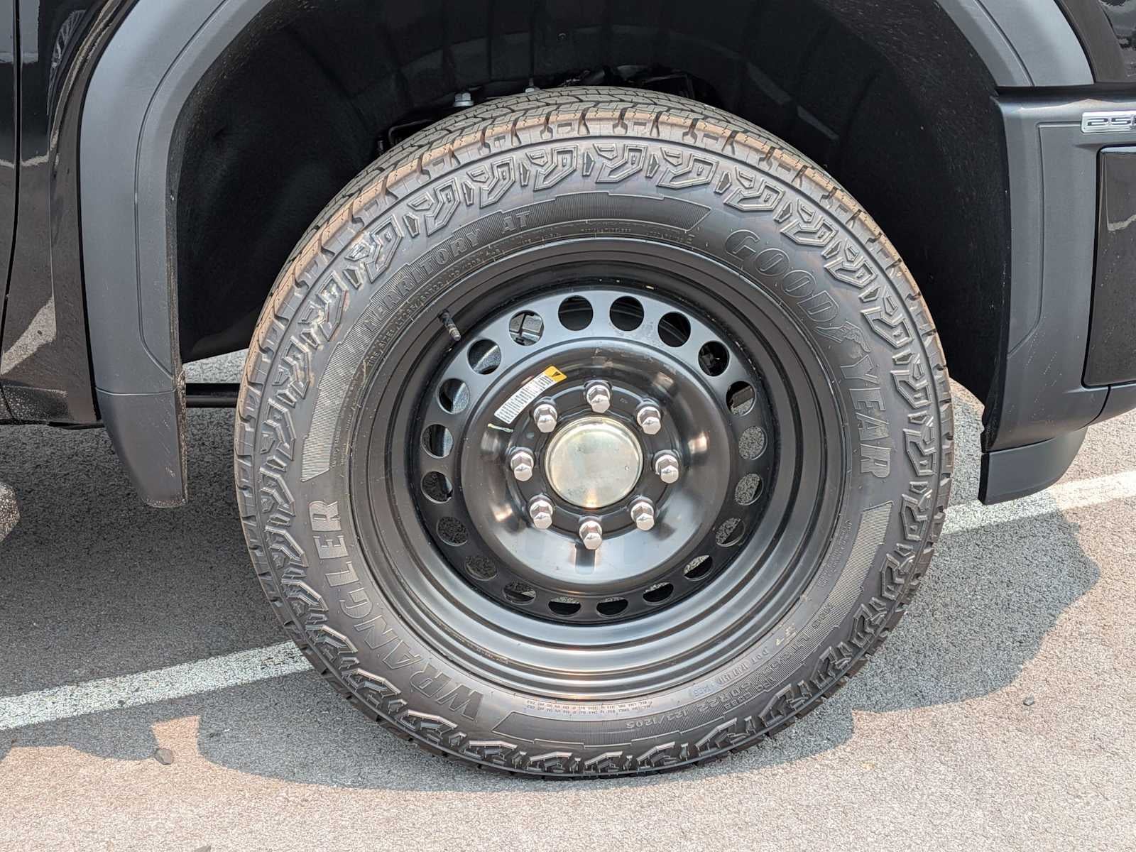 2026 GMC Sierra 2500HD Denali