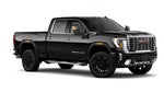 2026 GMC Sierra 2500HD Denali