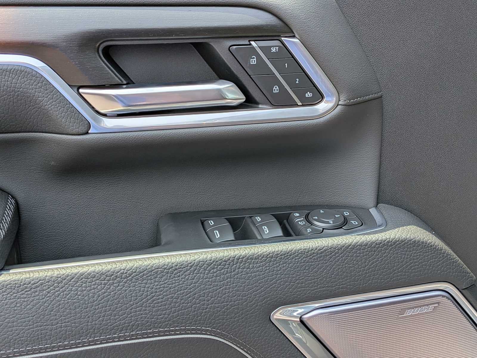 2026 GMC Sierra 2500HD Denali