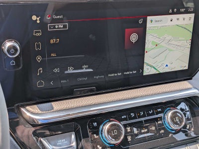 2026 GMC Sierra 2500HD Denali