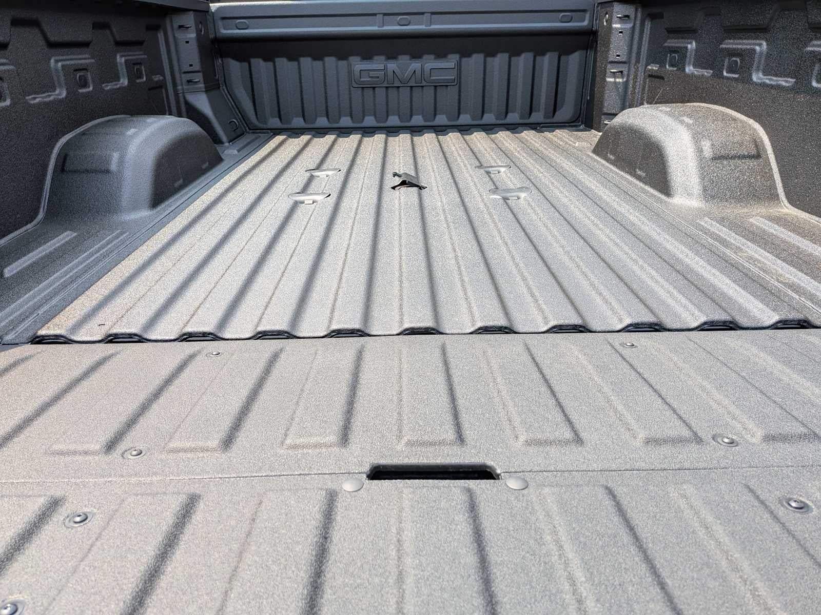 2026 GMC Sierra 2500HD Denali