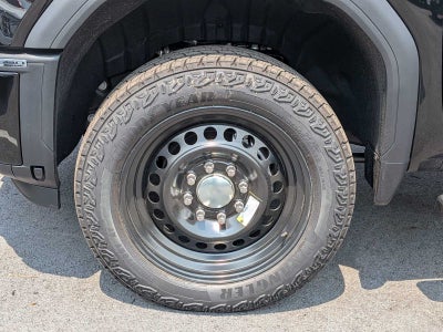 2026 GMC Sierra 2500HD Denali