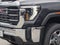 2025 GMC Sierra 3500 HD SLT