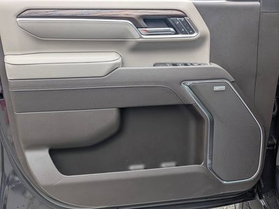 2025 GMC Sierra 3500 HD SLT