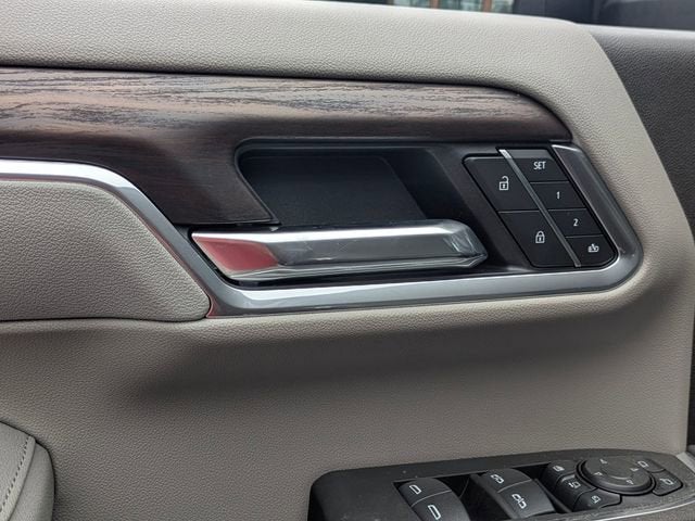 2025 GMC Sierra 3500 HD SLT