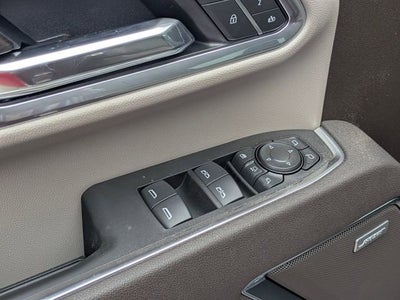 2025 GMC Sierra 3500 HD SLT