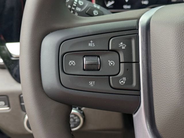 2025 GMC Sierra 3500 HD SLT