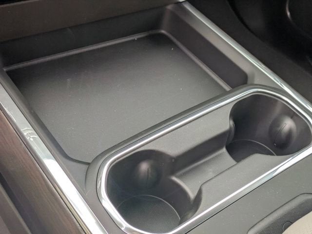 2025 GMC Sierra 3500 HD SLT