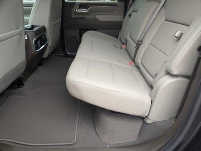 2025 GMC Sierra 3500 HD SLT