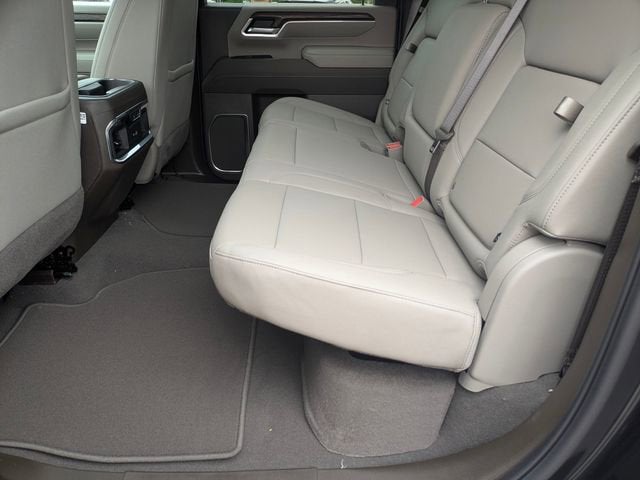 2025 GMC Sierra 3500 HD SLT