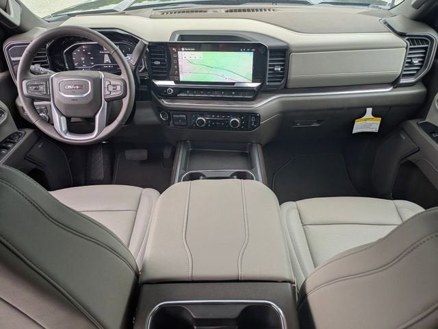 2025 GMC Sierra 3500 HD SLT