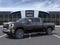 2025 GMC Sierra 3500 HD SLT