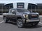 2025 GMC Sierra 3500 HD SLT