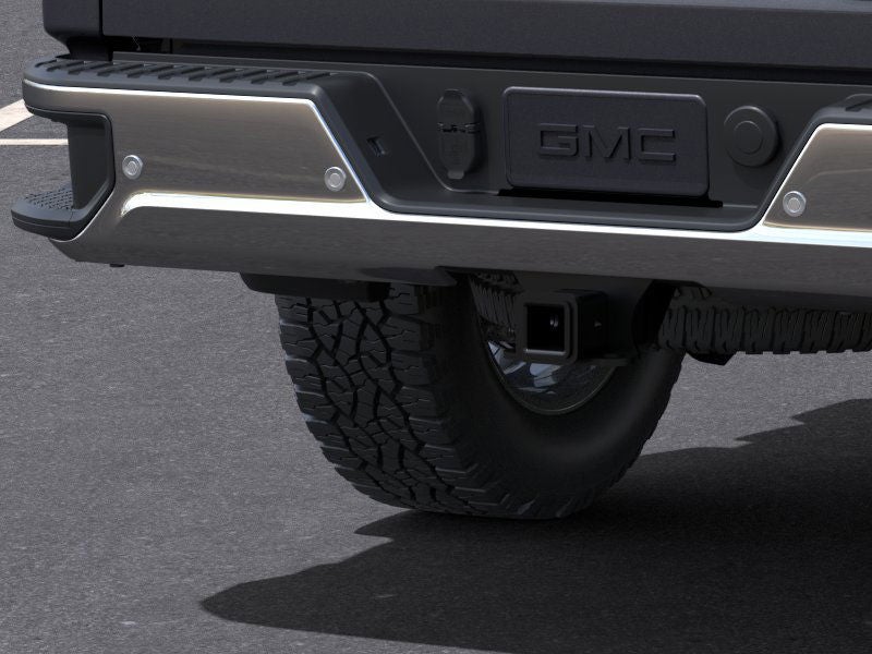 2025 GMC Sierra 3500 HD SLT