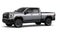 2026 GMC Sierra 2500HD AT4X