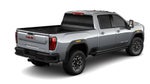 2026 GMC Sierra 2500HD AT4X