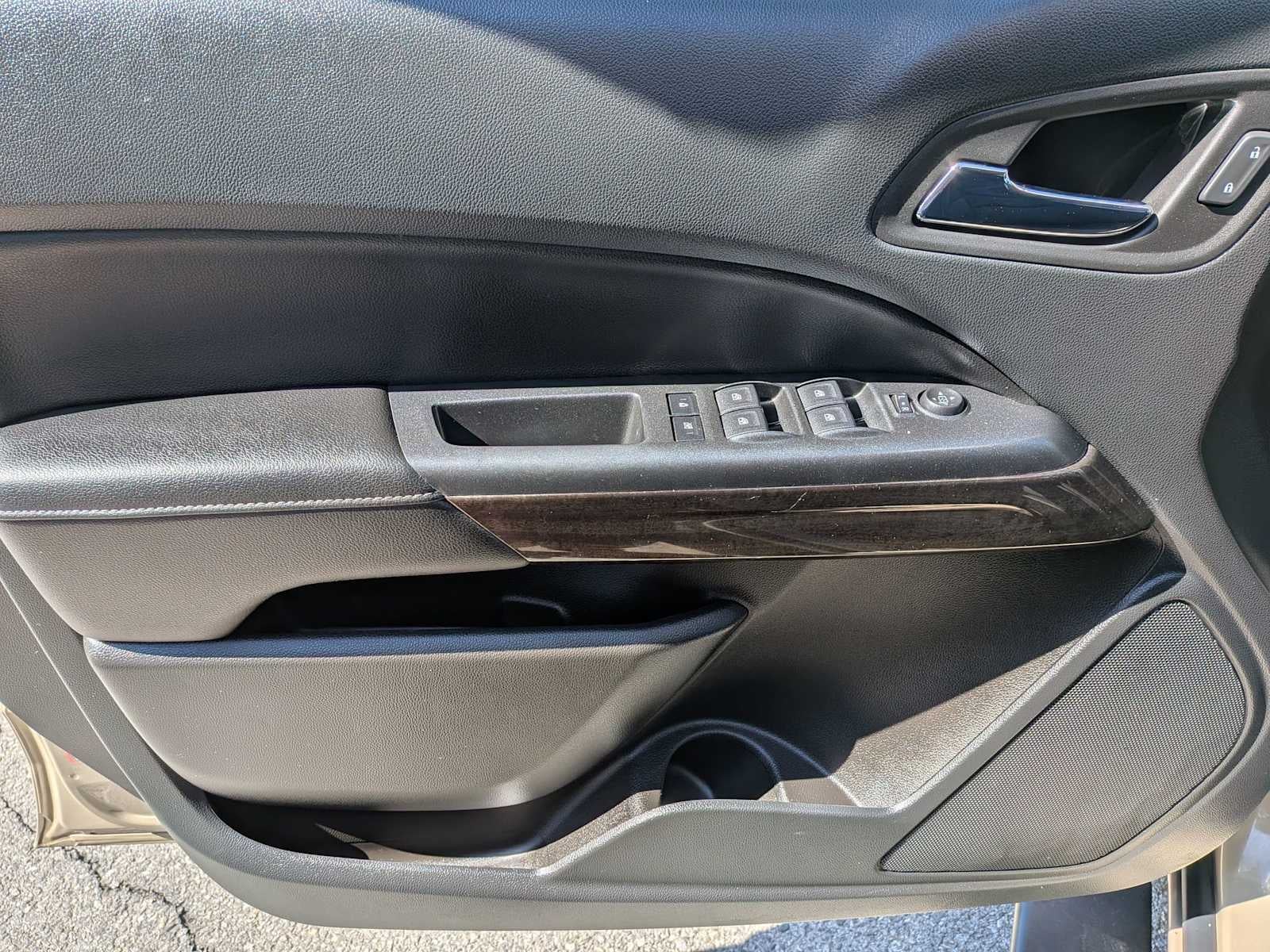 2022 GMC Canyon 4WD Elevation