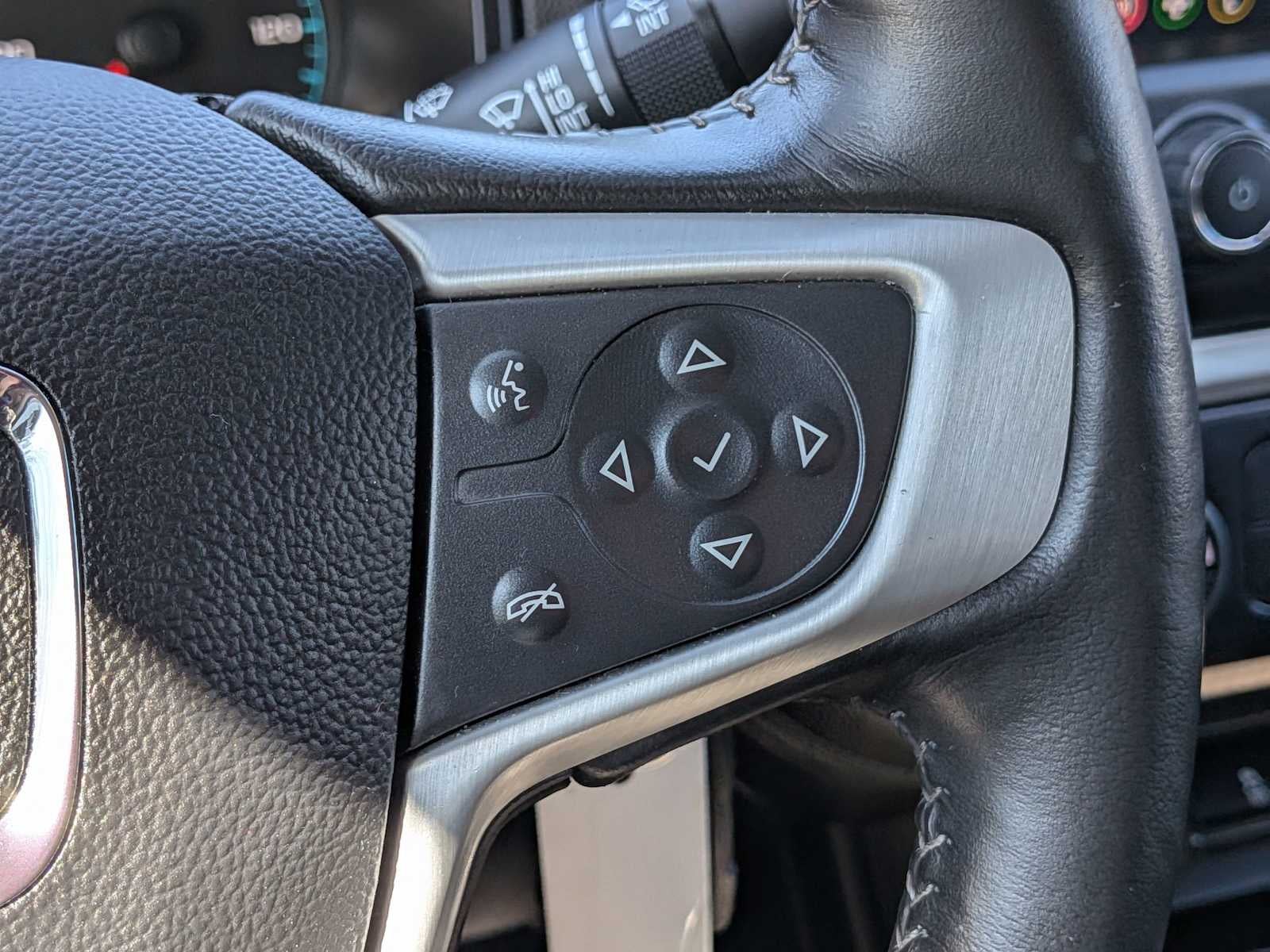 2022 GMC Canyon 4WD Elevation