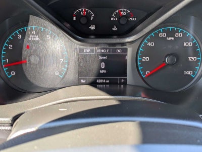 2022 GMC Canyon 4WD Elevation