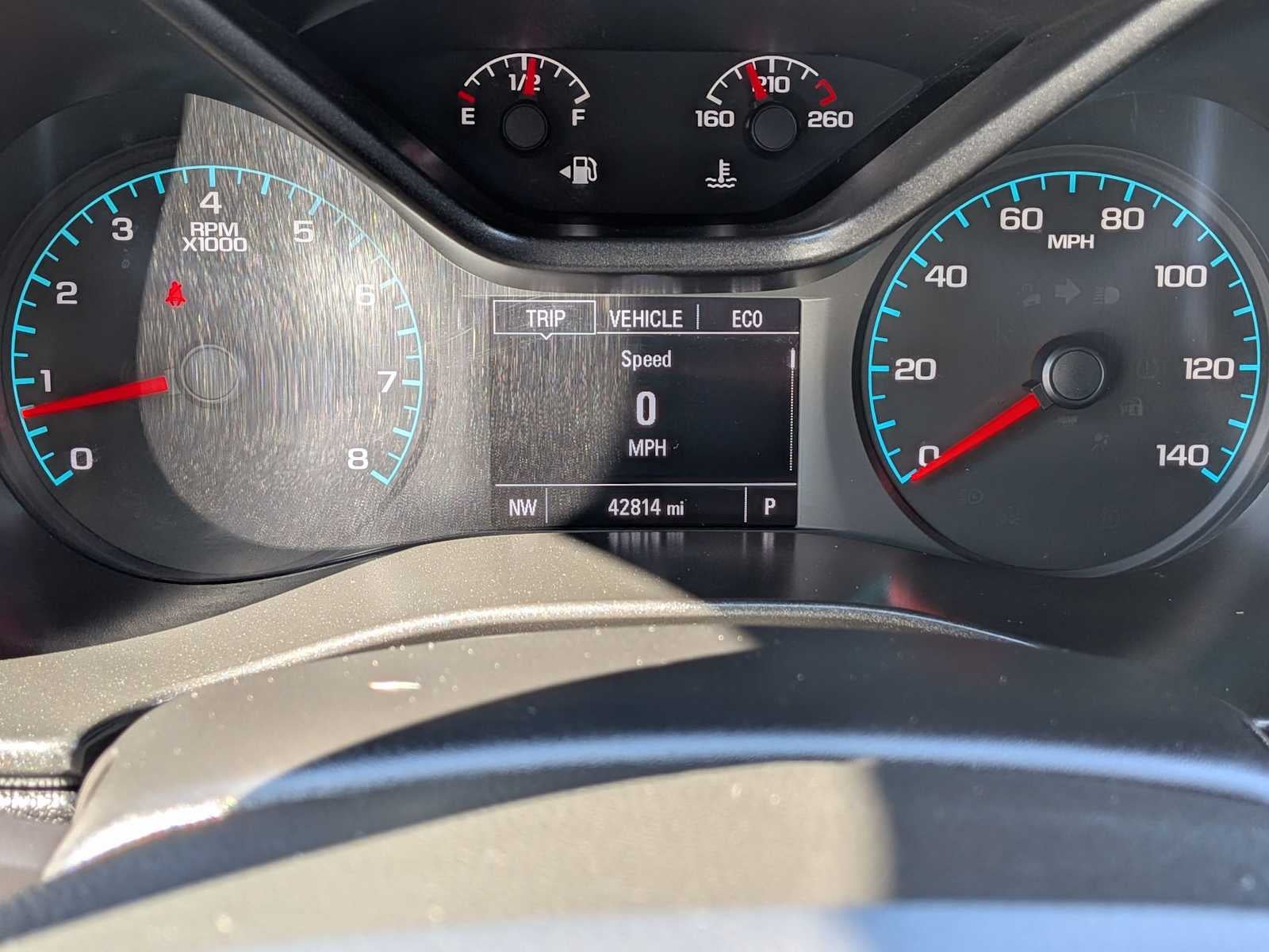 2022 GMC Canyon 4WD Elevation