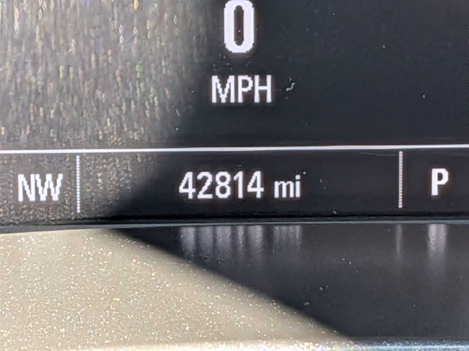 2022 GMC Canyon 4WD Elevation