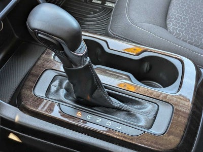 2022 GMC Canyon 4WD Elevation