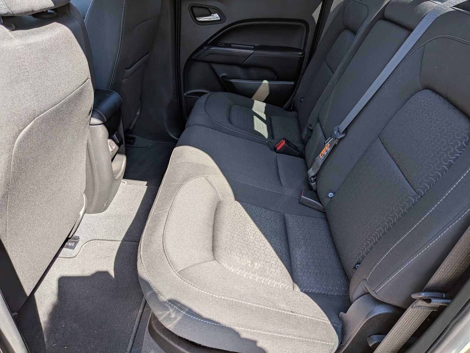 2022 GMC Canyon 4WD Elevation