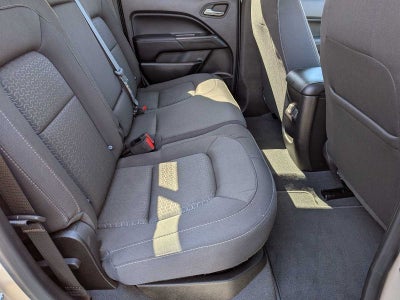 2022 GMC Canyon 4WD Elevation