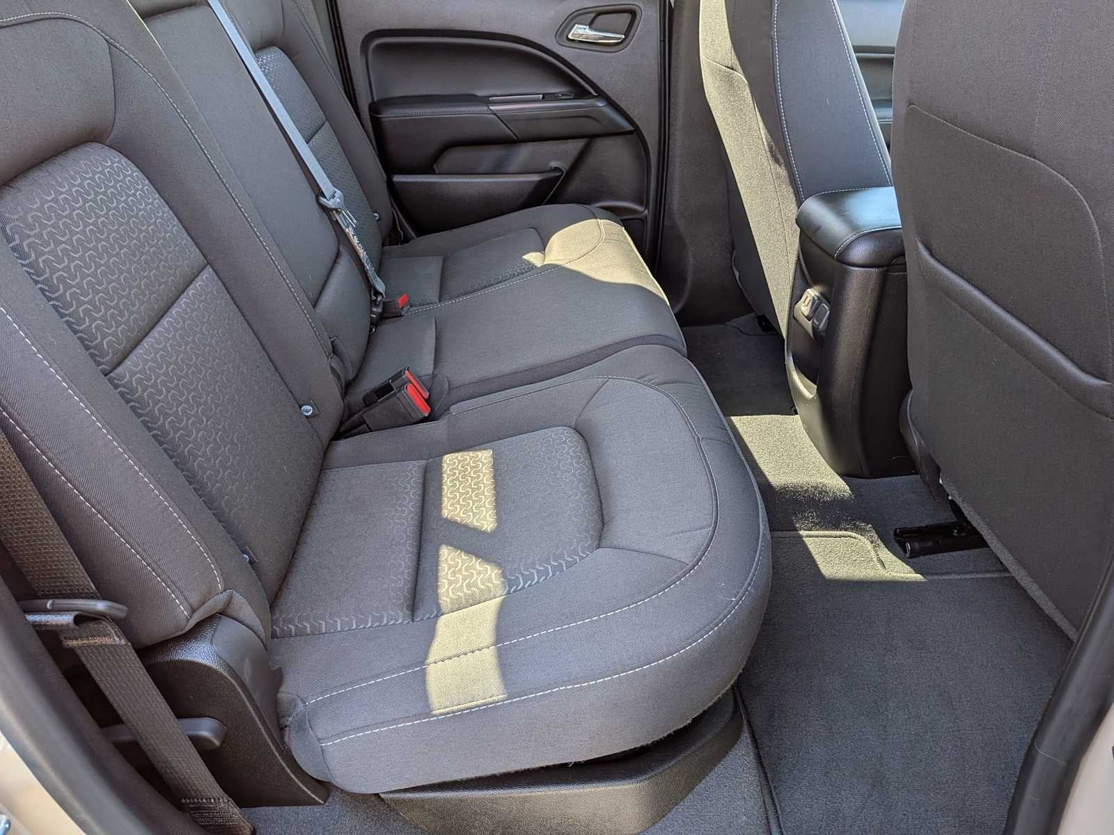 2022 GMC Canyon 4WD Elevation