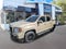 2022 GMC Canyon 4WD Elevation