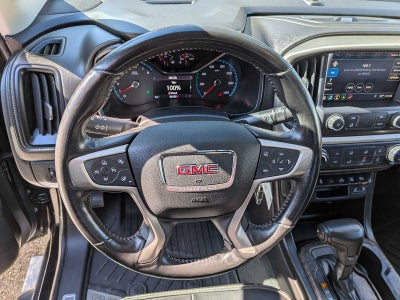 2021 GMC Canyon 4WD Denali