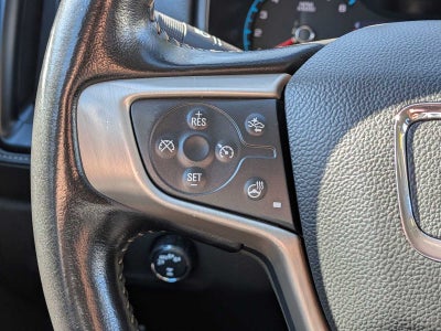 2021 GMC Canyon 4WD Denali