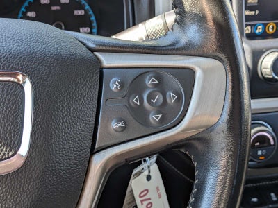 2021 GMC Canyon 4WD Denali