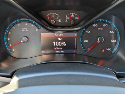 2021 GMC Canyon 4WD Denali