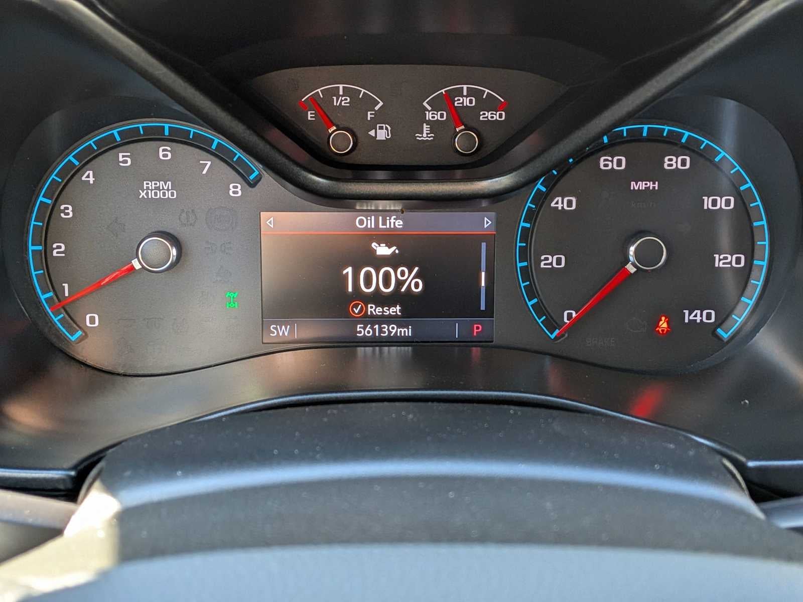 2021 GMC Canyon 4WD Denali