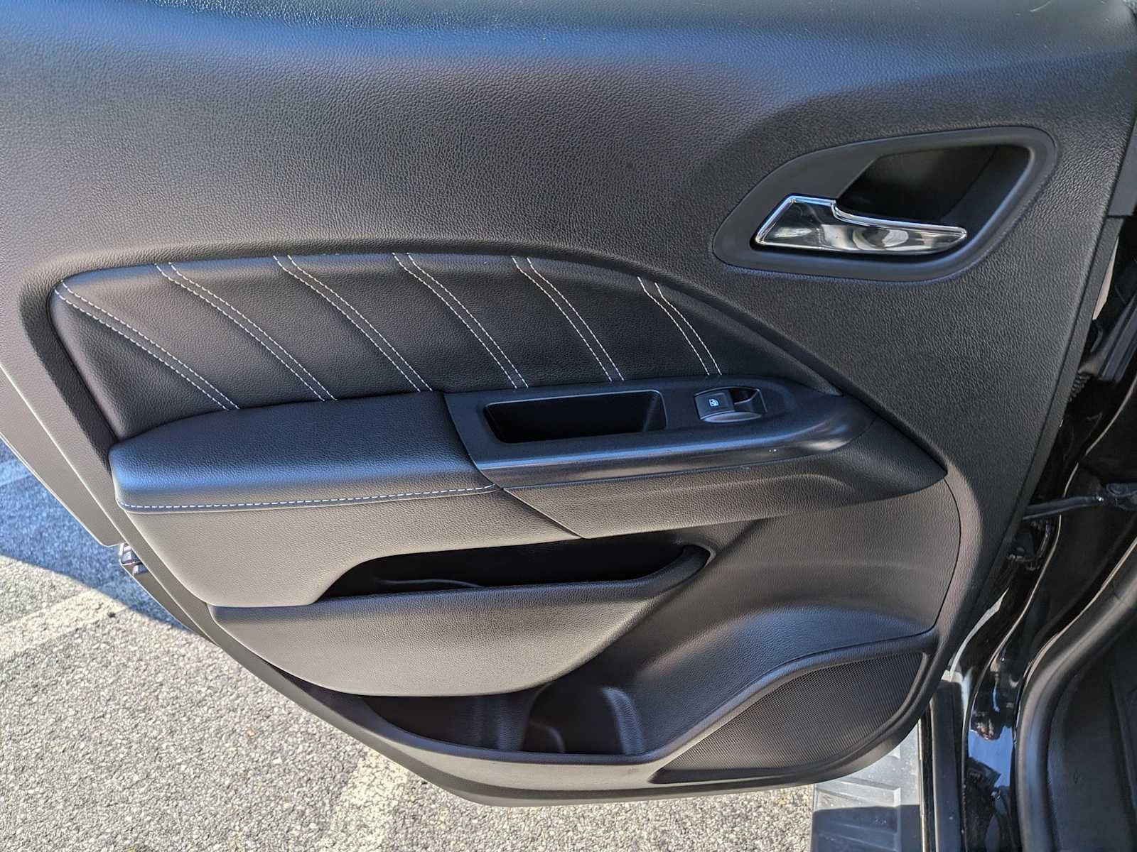 2021 GMC Canyon 4WD Denali