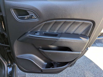 2021 GMC Canyon 4WD Denali