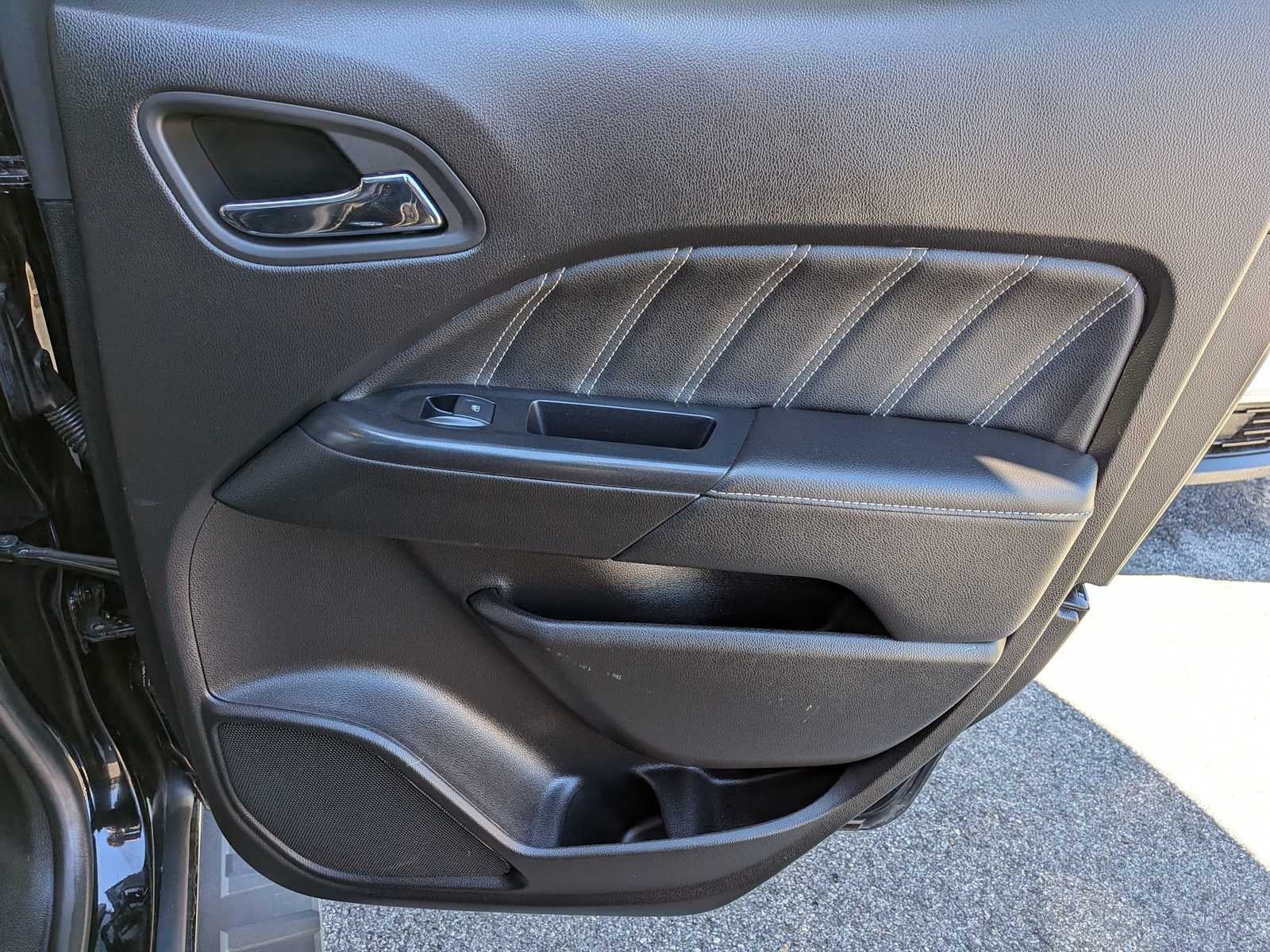 2021 GMC Canyon 4WD Denali