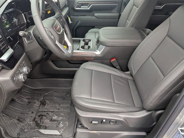 2026 GMC Canyon 4WD Elevation