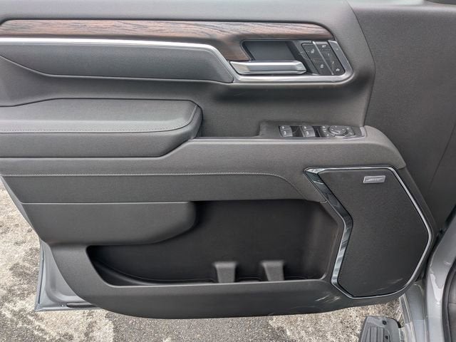 2026 GMC Canyon 4WD Elevation