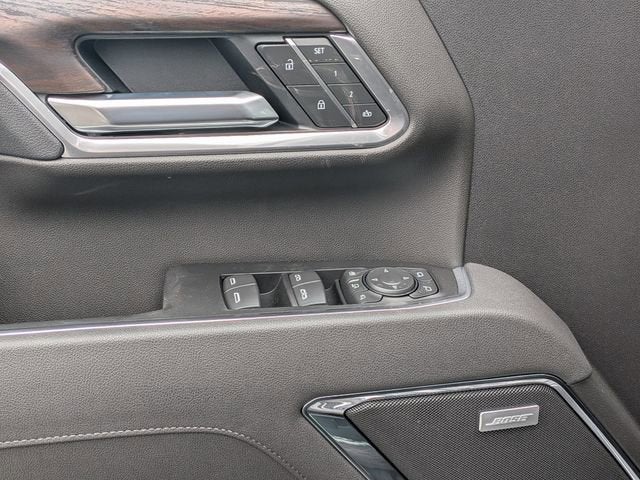 2026 GMC Canyon 4WD Elevation