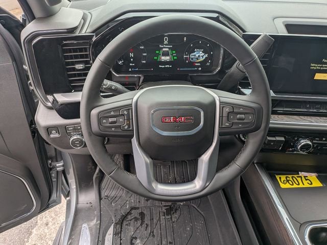 2026 GMC Canyon 4WD Elevation