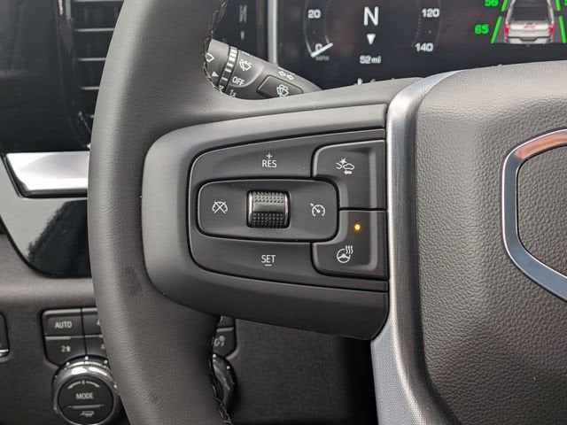 2026 GMC Canyon 4WD Elevation