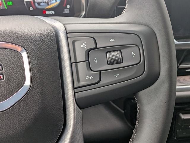 2026 GMC Canyon 4WD Elevation