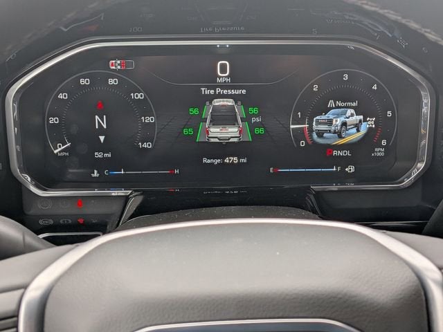 2026 GMC Canyon 4WD Elevation