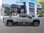 2026 GMC Canyon 4WD Elevation